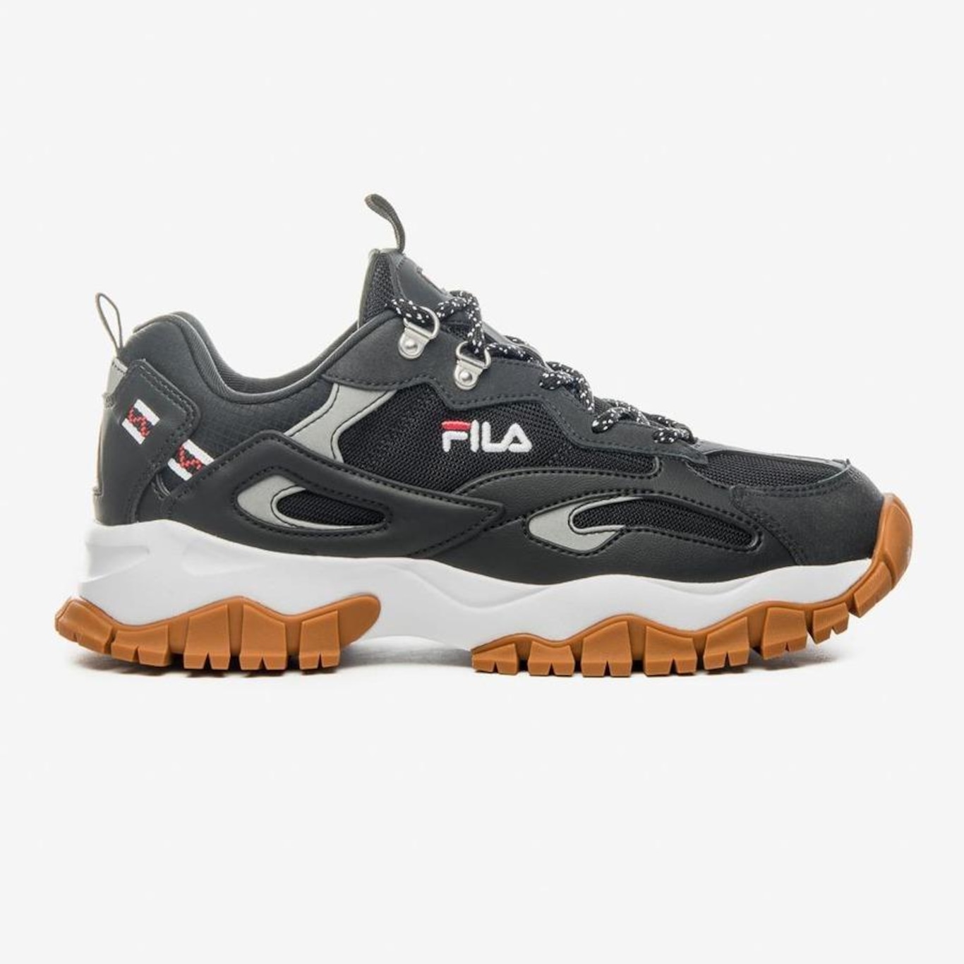 Fila ray sales tracer tan