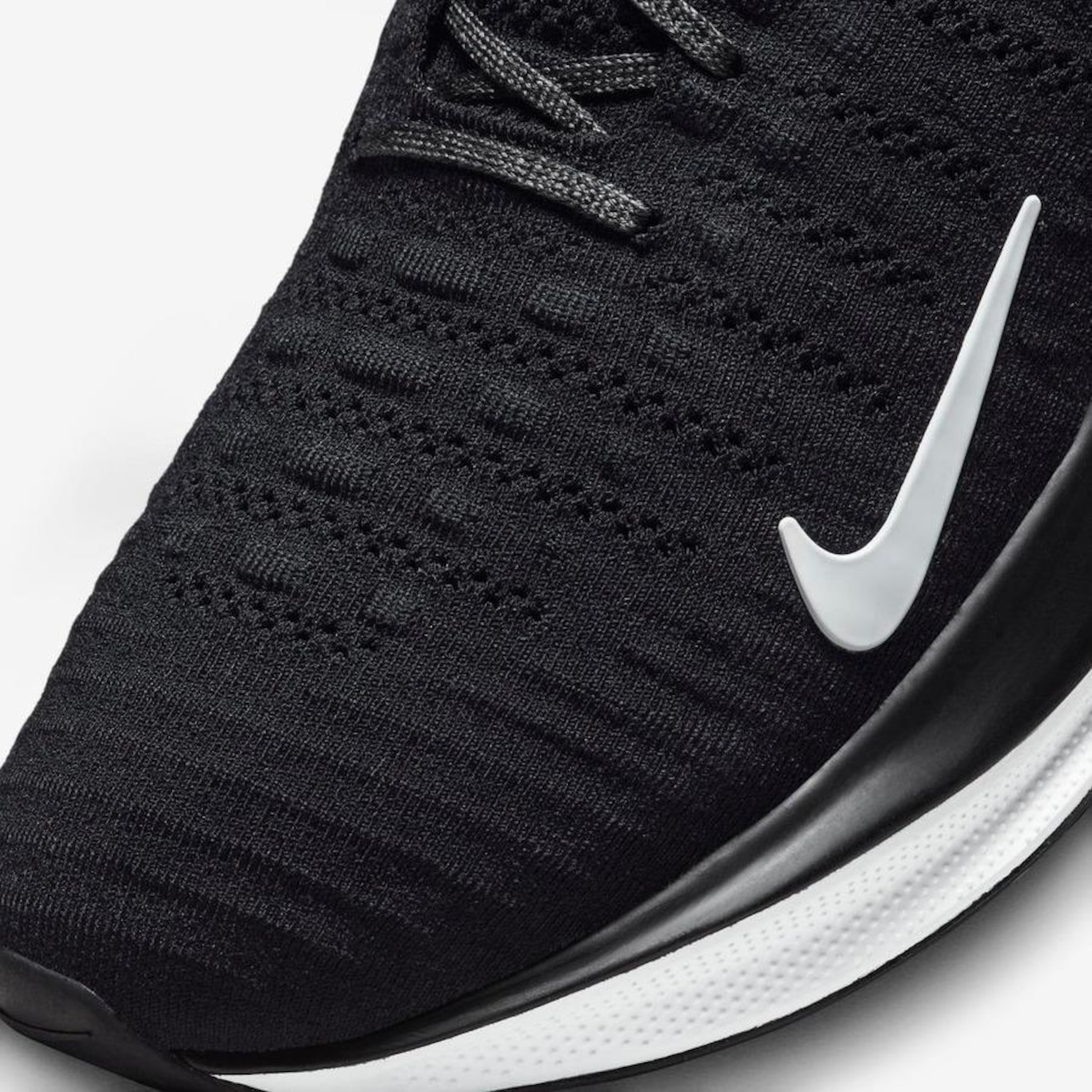 Tênis Nike InfinityRN 4 - Masculino - Foto 5