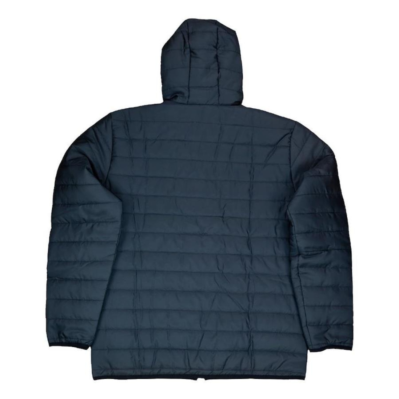 Jaqueta Térmica com Capuz Oakley Puff Jacket - Masculina - Foto 3