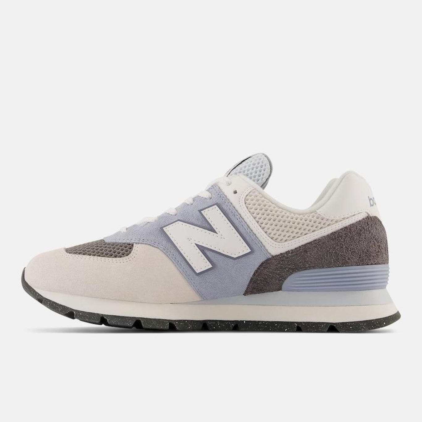 Tênis New Balance 574 Rugged - Masculino - Foto 1