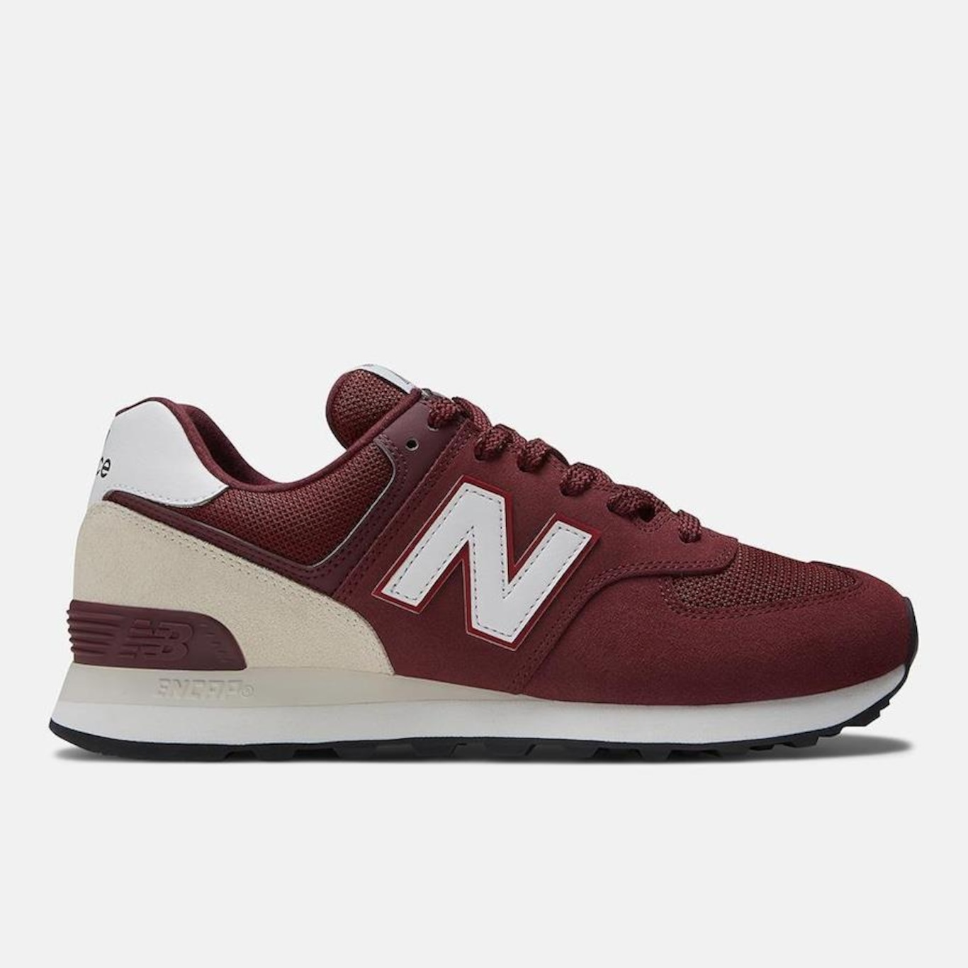 Tênis New Balance 574 - Unisex - Foto 1