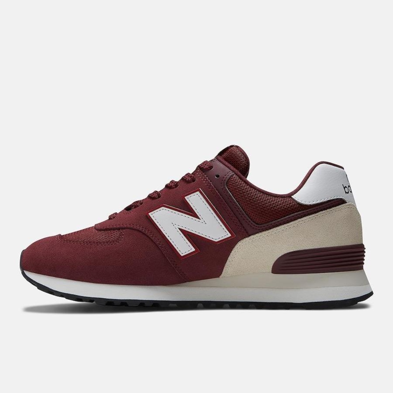 Tênis New Balance 574 - Unisex - Foto 2