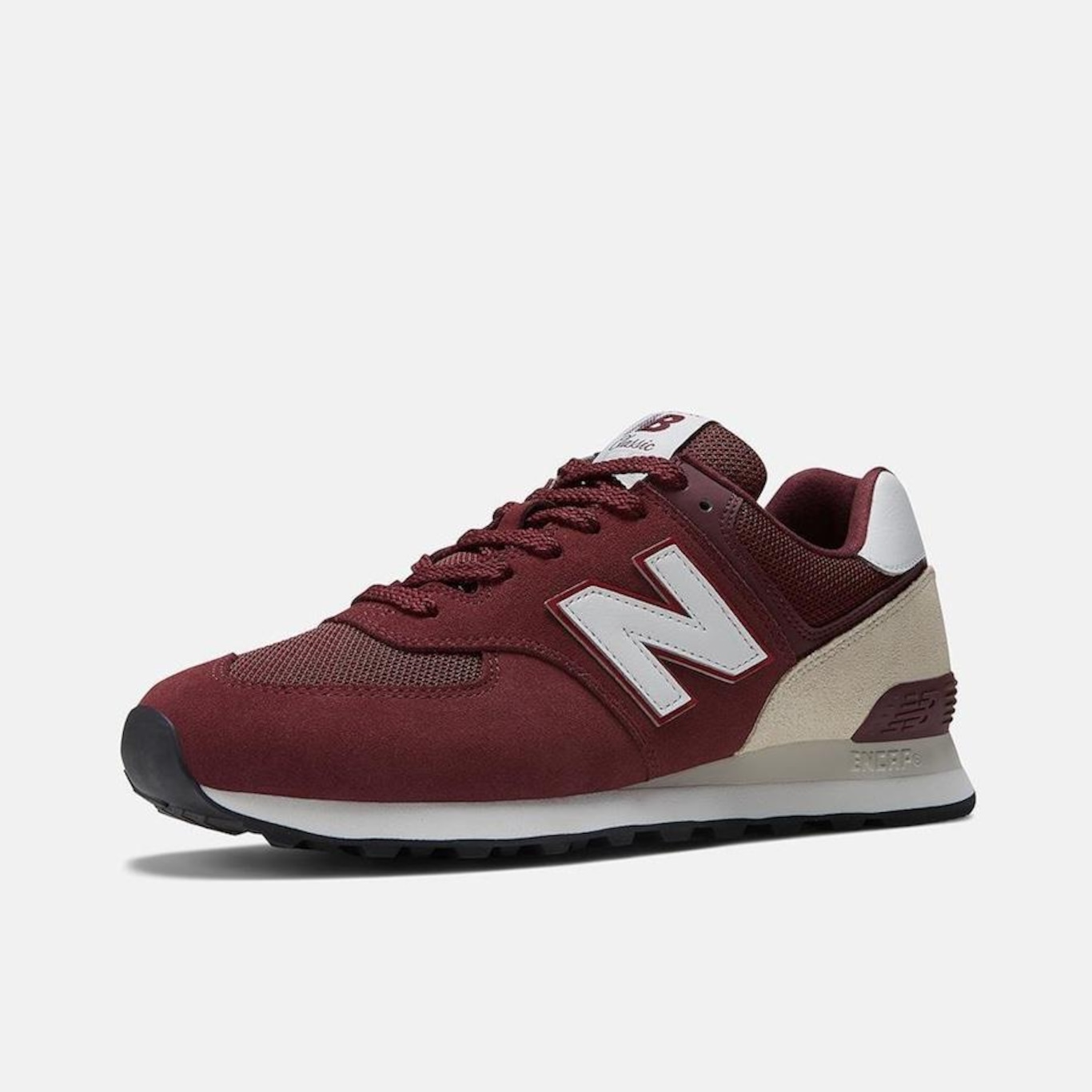 Tênis New Balance 574 - Unisex - Foto 4