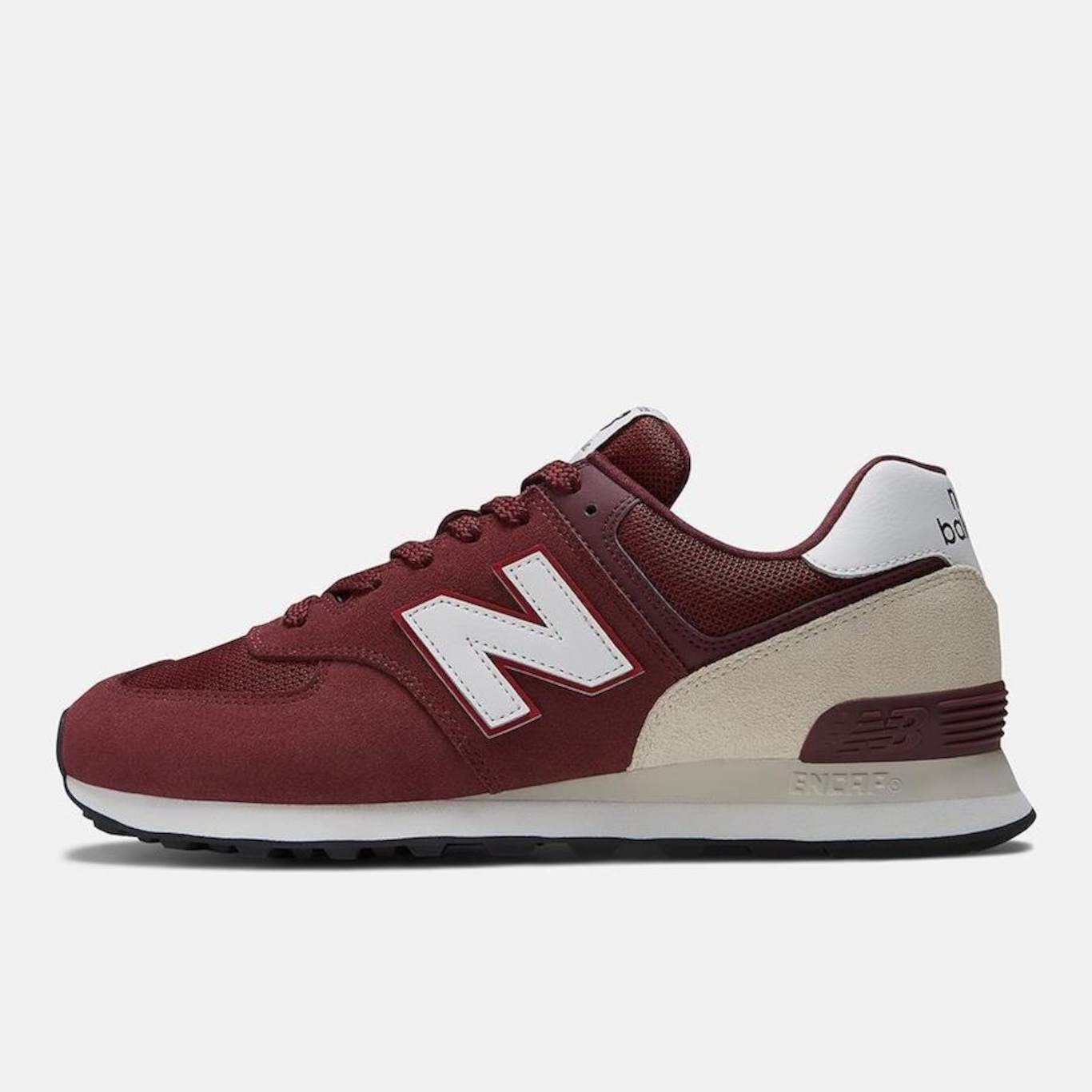 Tênis New Balance 574 - Unisex - Foto 5