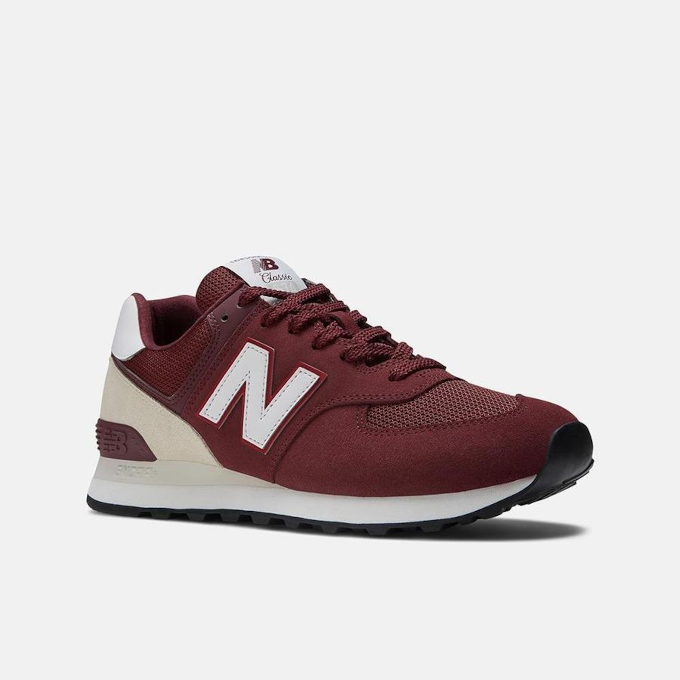 Tênis New Balance 574 - Unisex - Foto 6