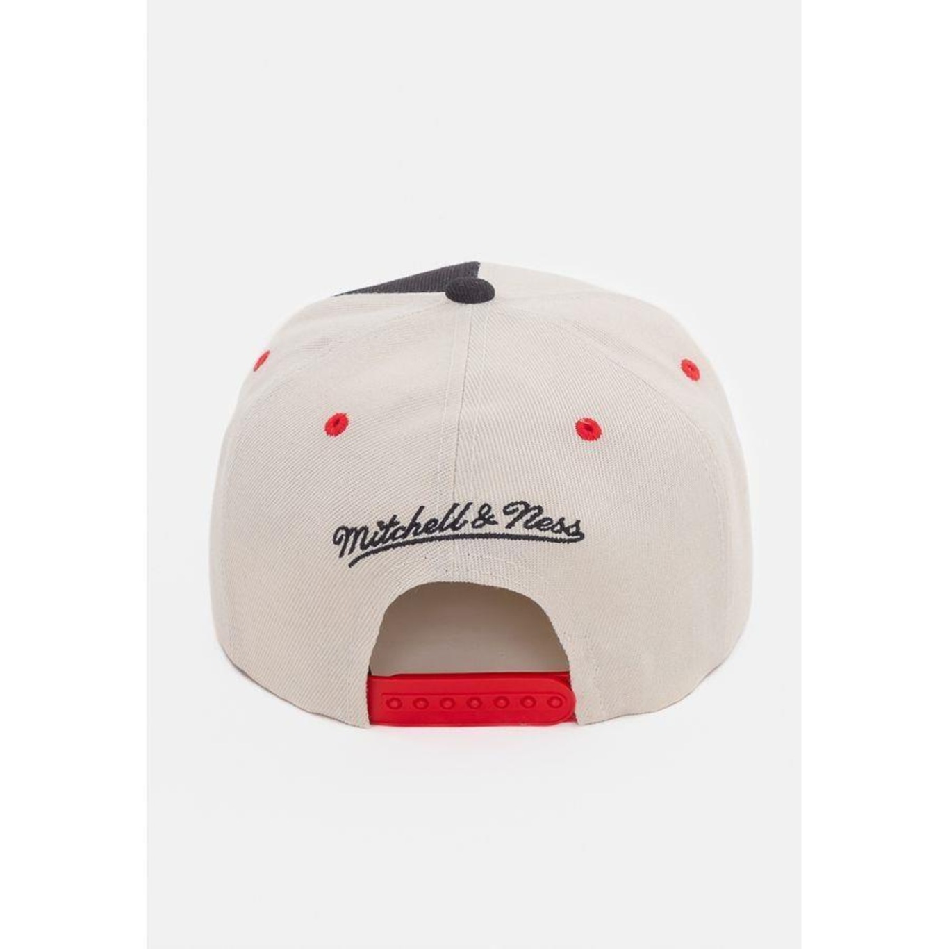 Boné Aba Reta Mitchell & Ness Miami Heat - Snapback - Adulto - Foto 2