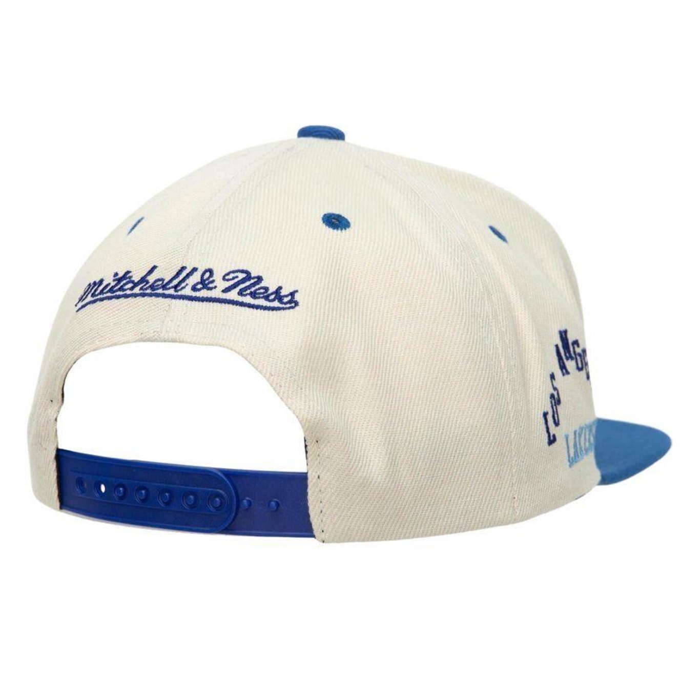 Boné Aba Reta Mitchell & Ness - Snapback - Adulto - Foto 2