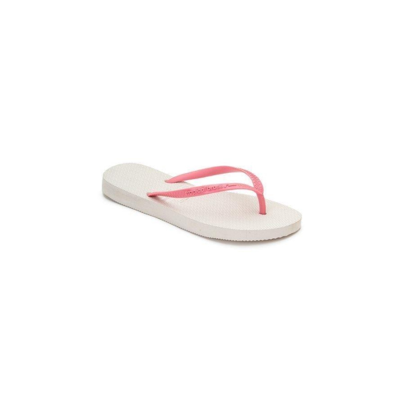 Chinelo Tropical Brasil Essencial Flip Flop - Adulto - Foto 2