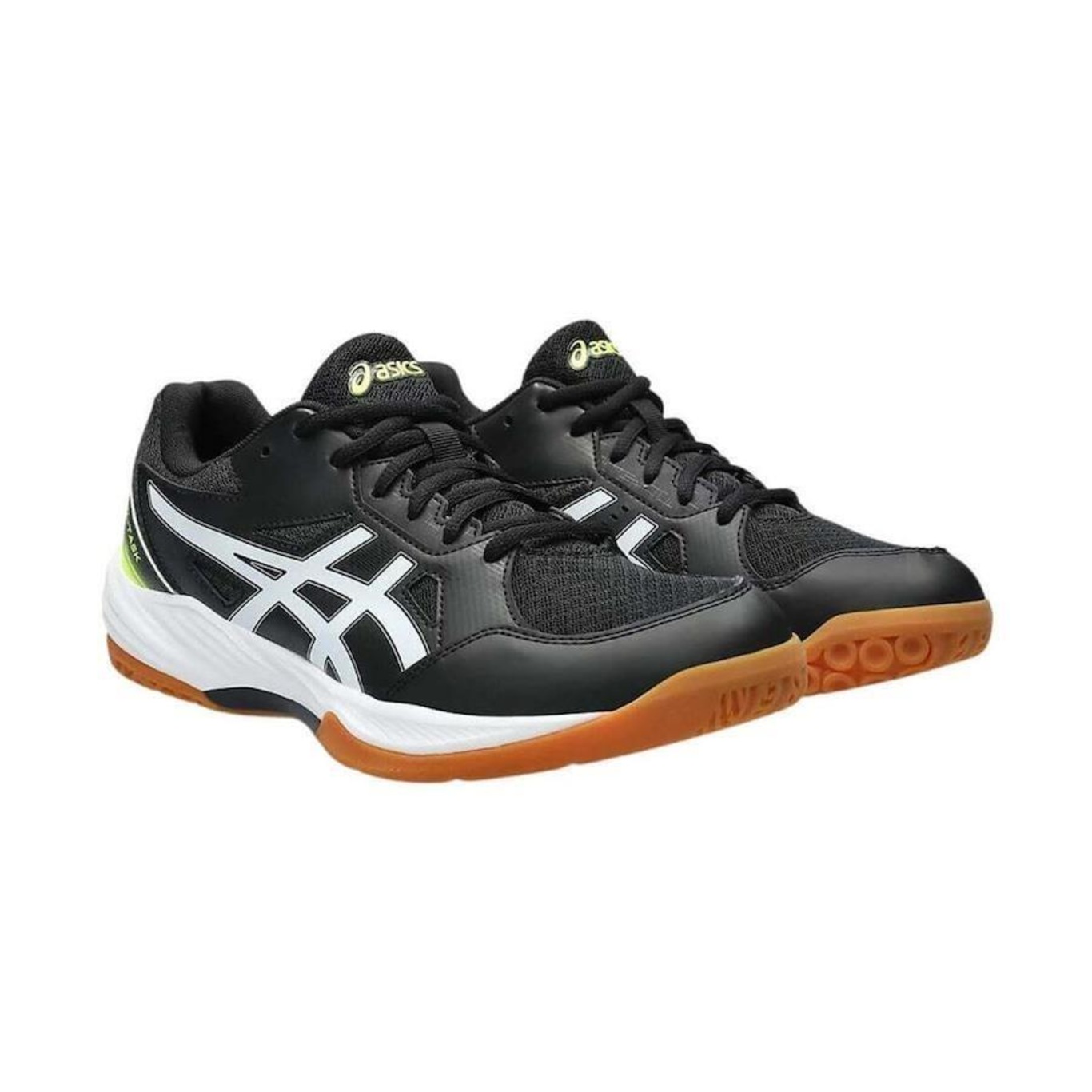 Tênis Asics Gel-Task 3 - Masculino - Foto 2