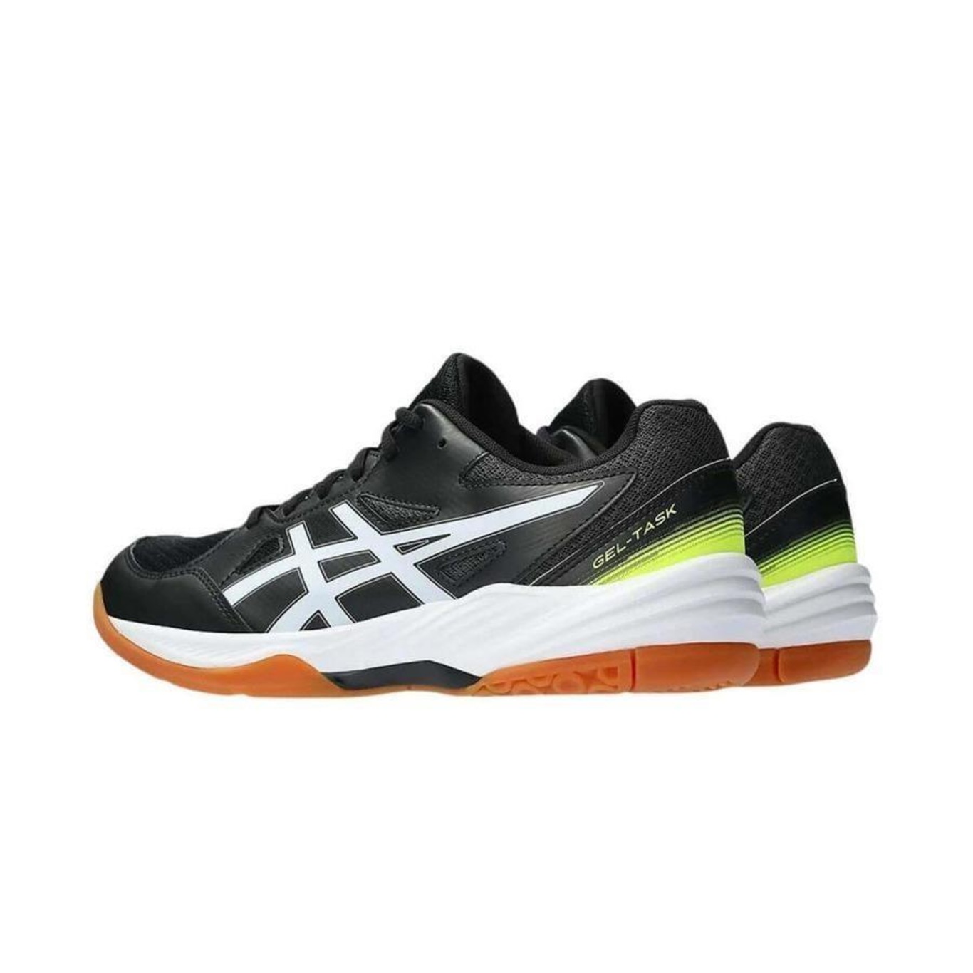 Tênis Asics Gel-Task 3 - Masculino - Foto 3