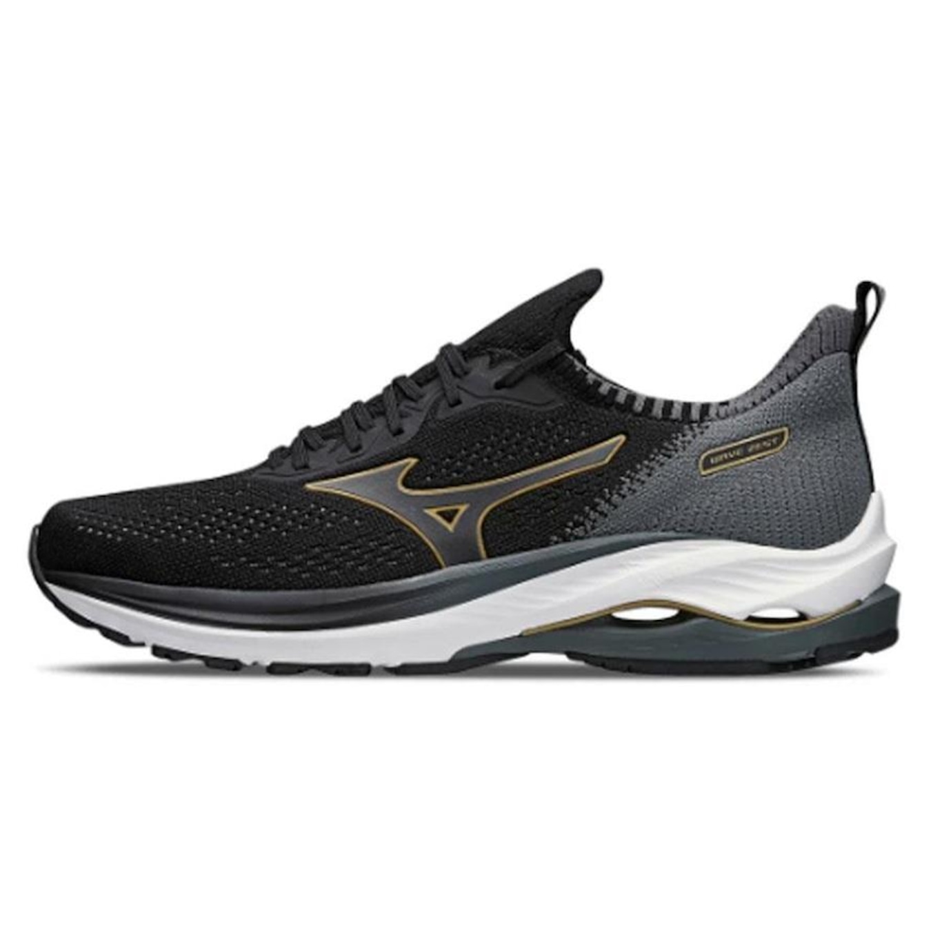 Tênis Mizuno Wave Zest - Masculino - Foto 3