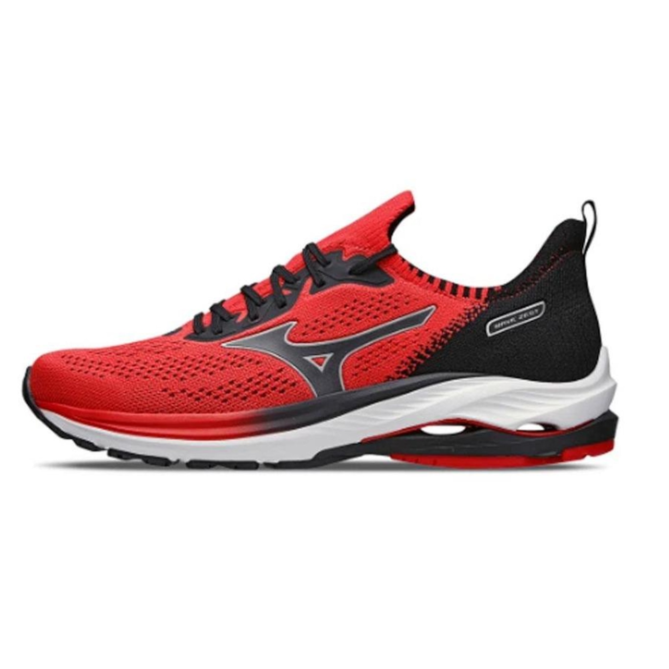 Tênis Mizuno Wave Zest - Masculino - Foto 2