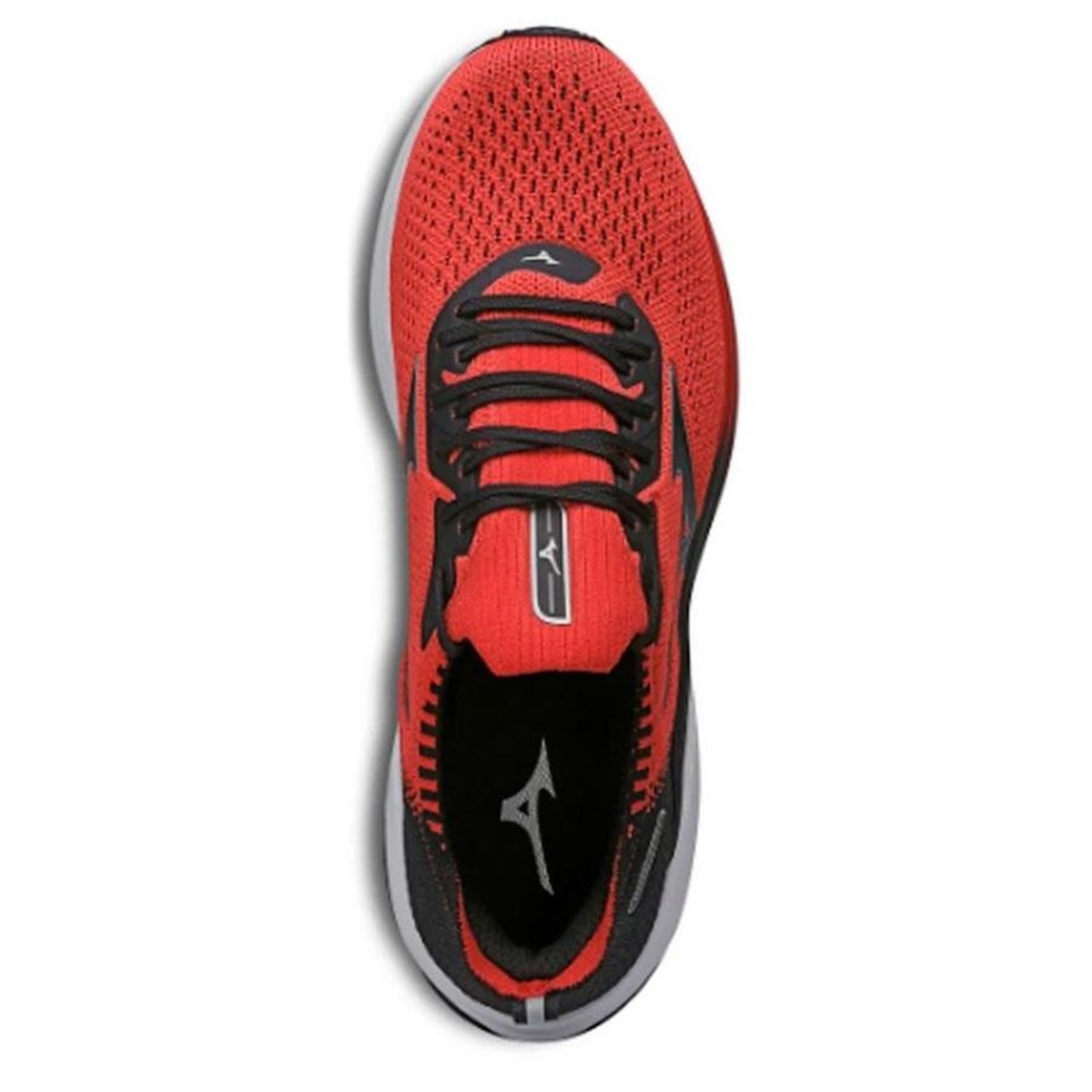 Tênis Mizuno Wave Zest - Masculino - Foto 3