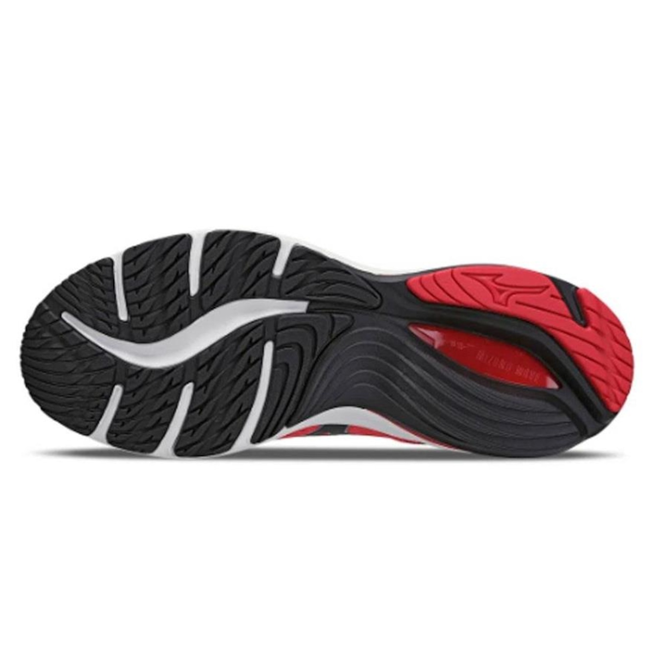 Tênis Mizuno Wave Zest - Masculino - Foto 4