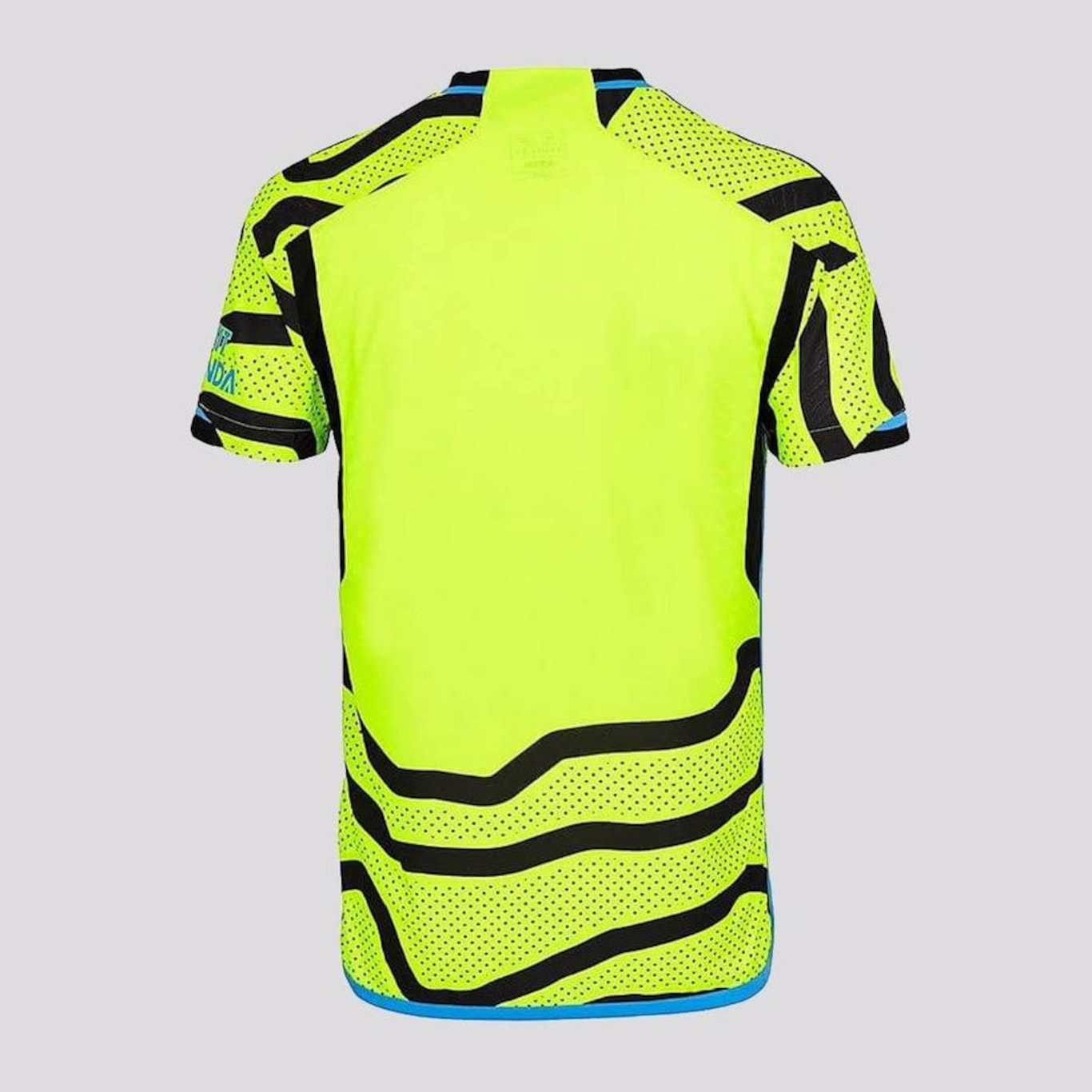 Bola Nike Society Arsenal Amarela - Compre Agora