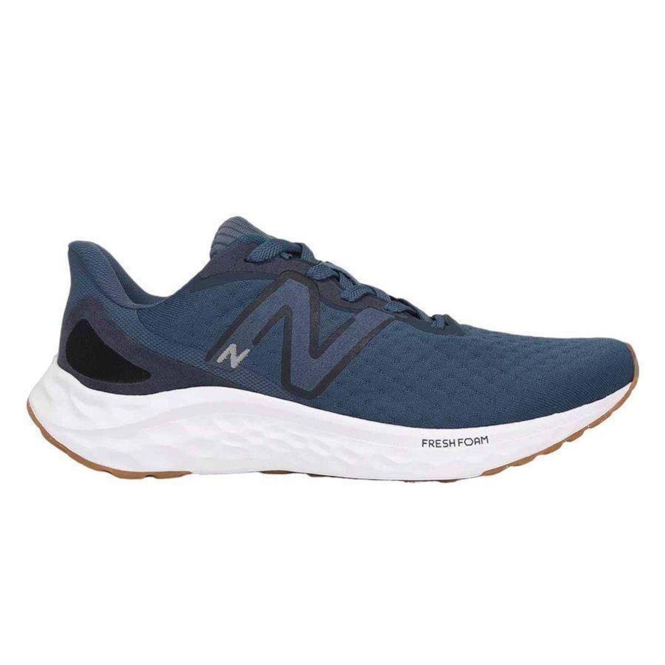 Tênis New Balance Fresh Foam Arishi V4 - Masculino - Foto 2