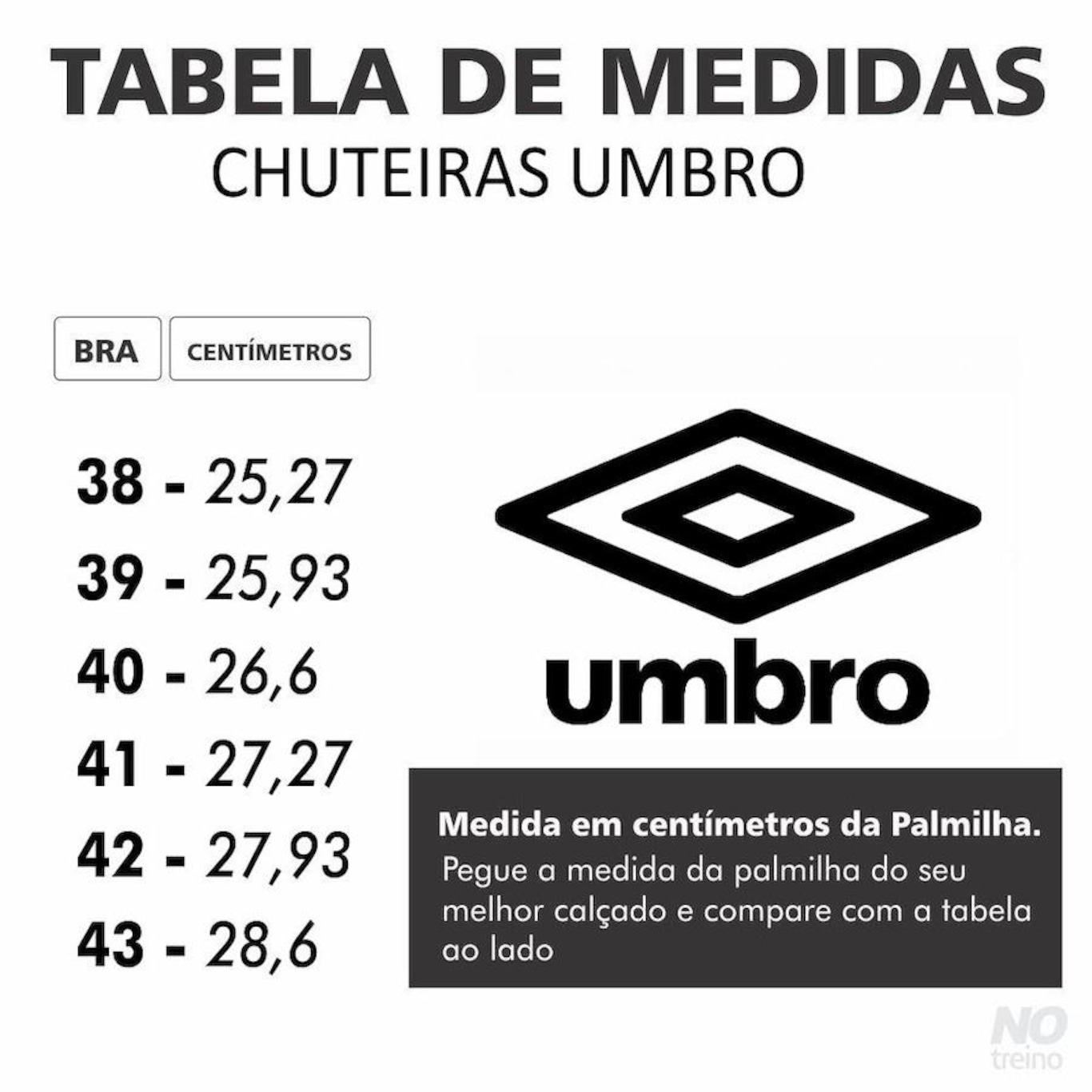 Chuteira Society Umbro Warskin - Adulto - Foto 2