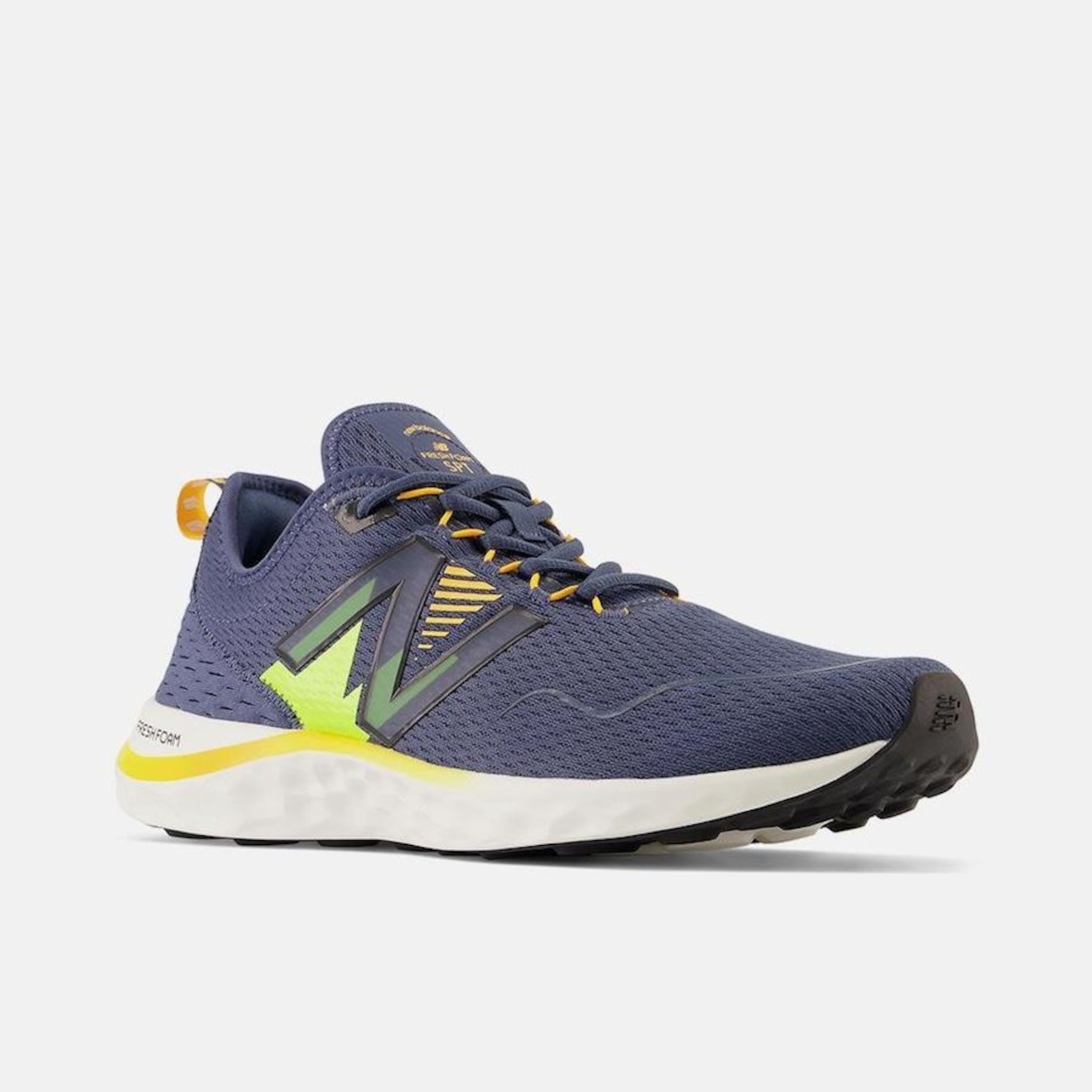 Tênis New Balance Fresh Foam Spt - Masculino - Foto 1