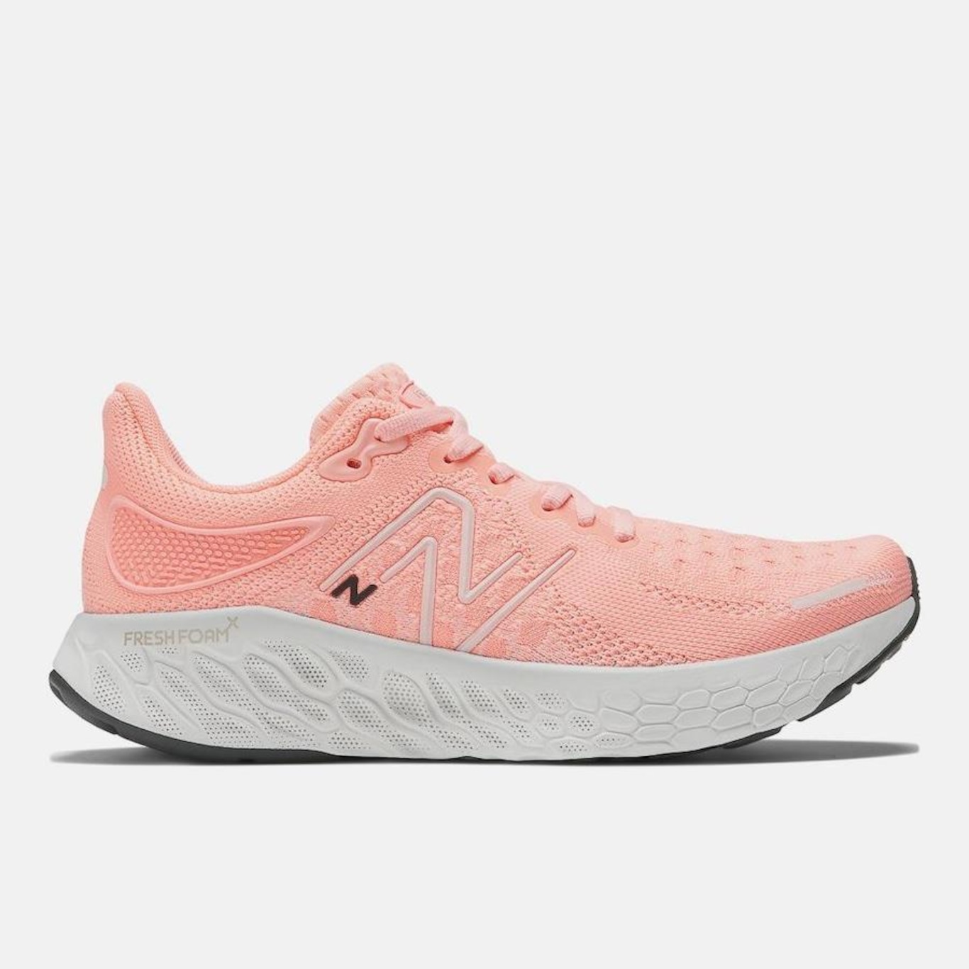 Tênis New Balance Fresh Foam X 1080V12 - Feminino - Foto 3