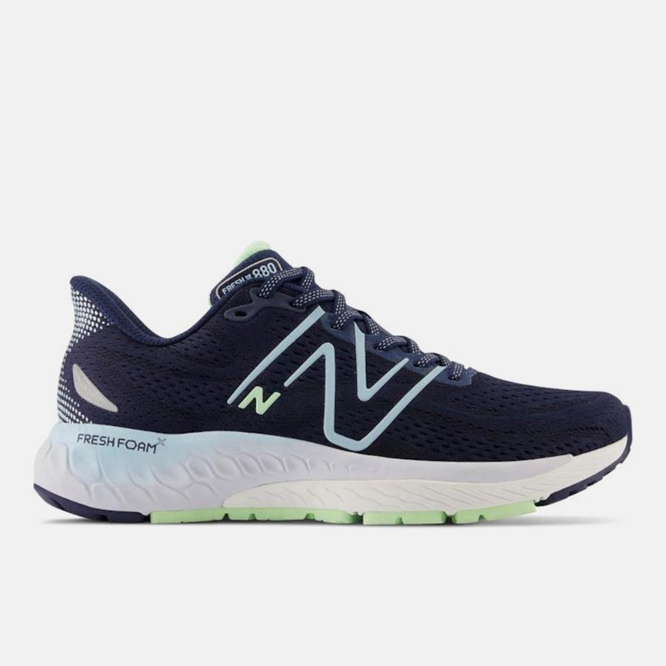 Tênis New Balance Fresh Foam X 880V13 - Feminino - Foto 1