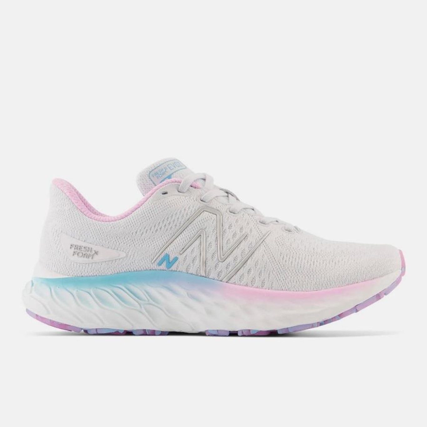 Tênis New Balance Fresh Foam X Evoz V3 - Feminino - Foto 1