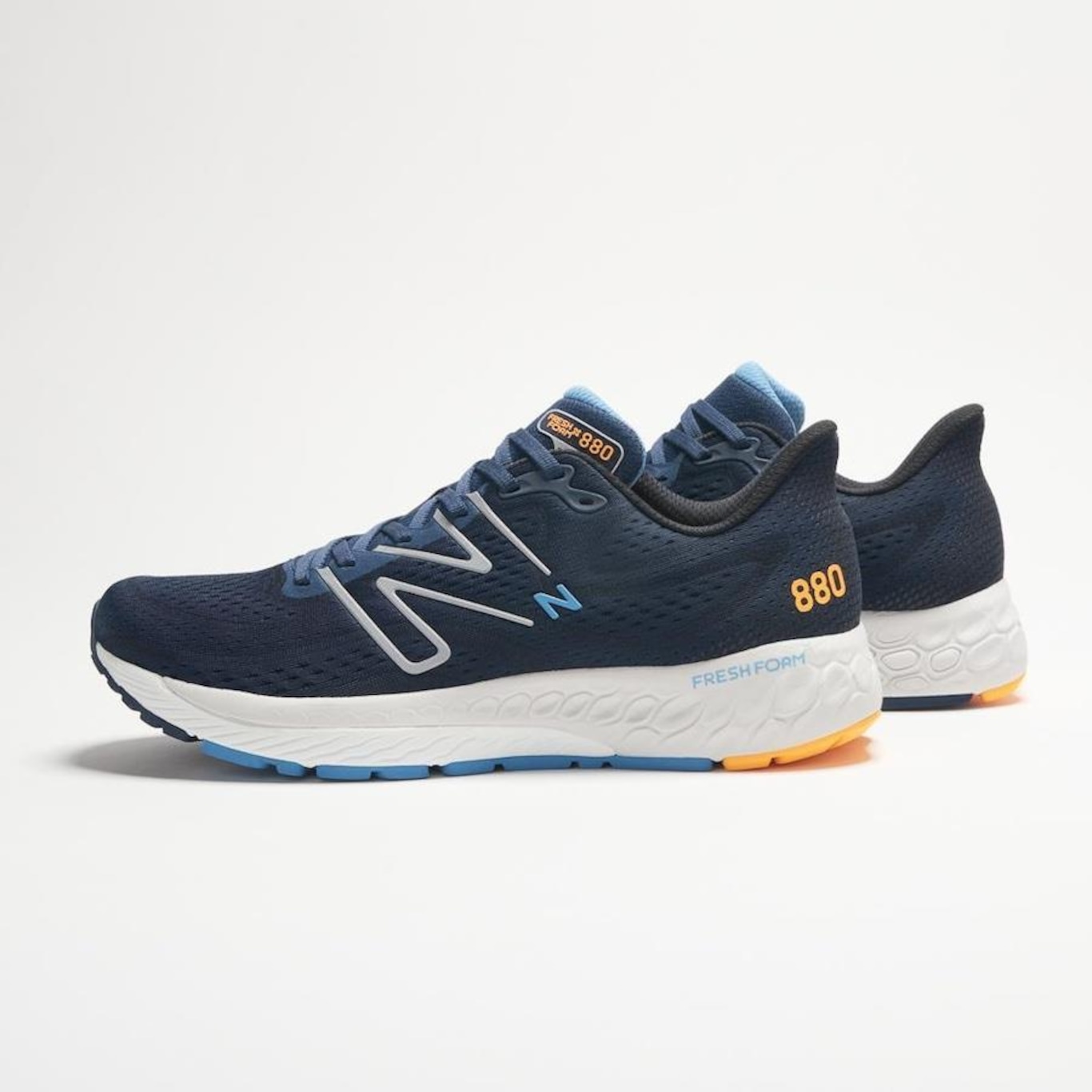 Tênis New Balance Fresh Foam X 880V13 - Masculino - Foto 1