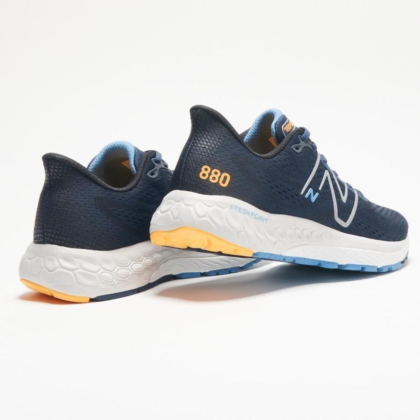 Tênis New Balance Fresh Foam X 880V13 - Masculino - Foto 3