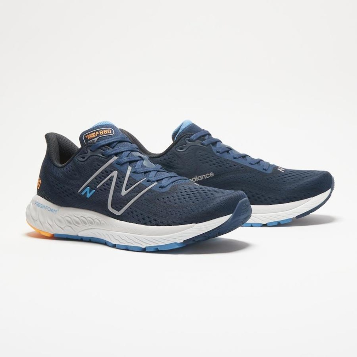 Tênis New Balance Fresh Foam X 880V13 - Masculino - Foto 4