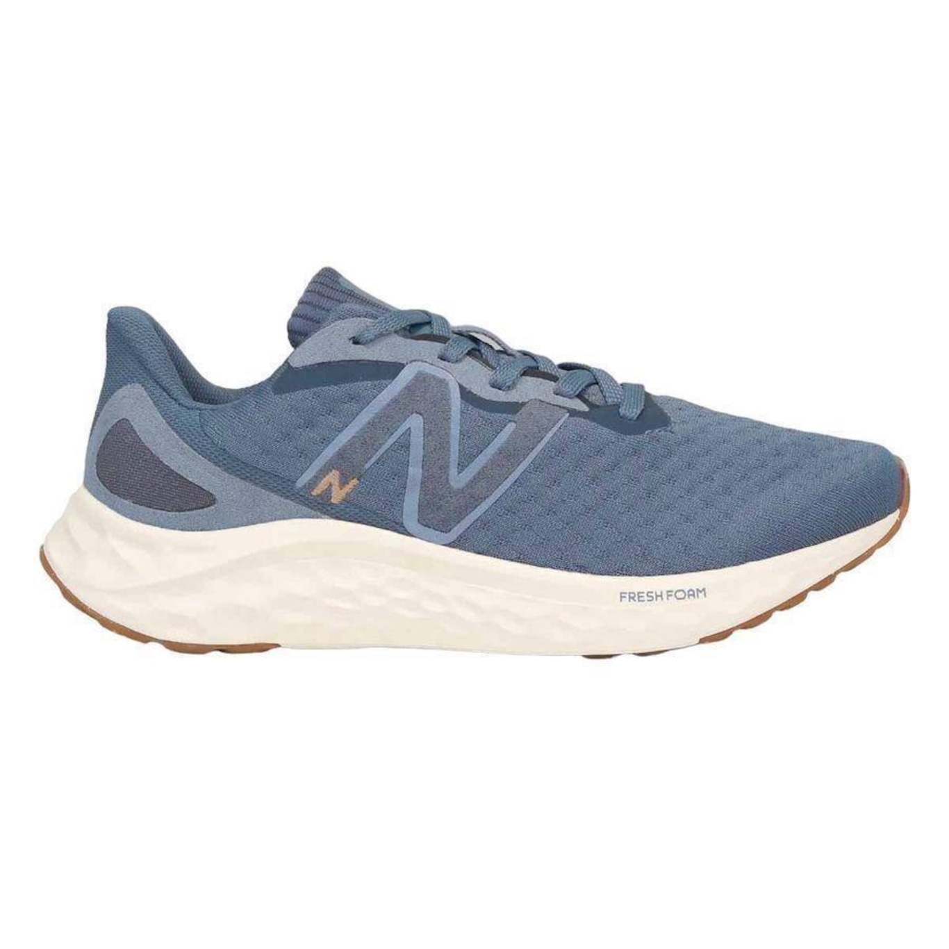 Tênis New Balance Fresh Foam Arishi V4 - Feminino - Foto 3