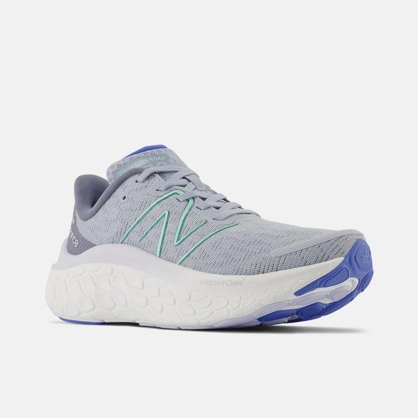 Tênis New Balance Fresh Foam X Kaiha Road - Feminino - Foto 1