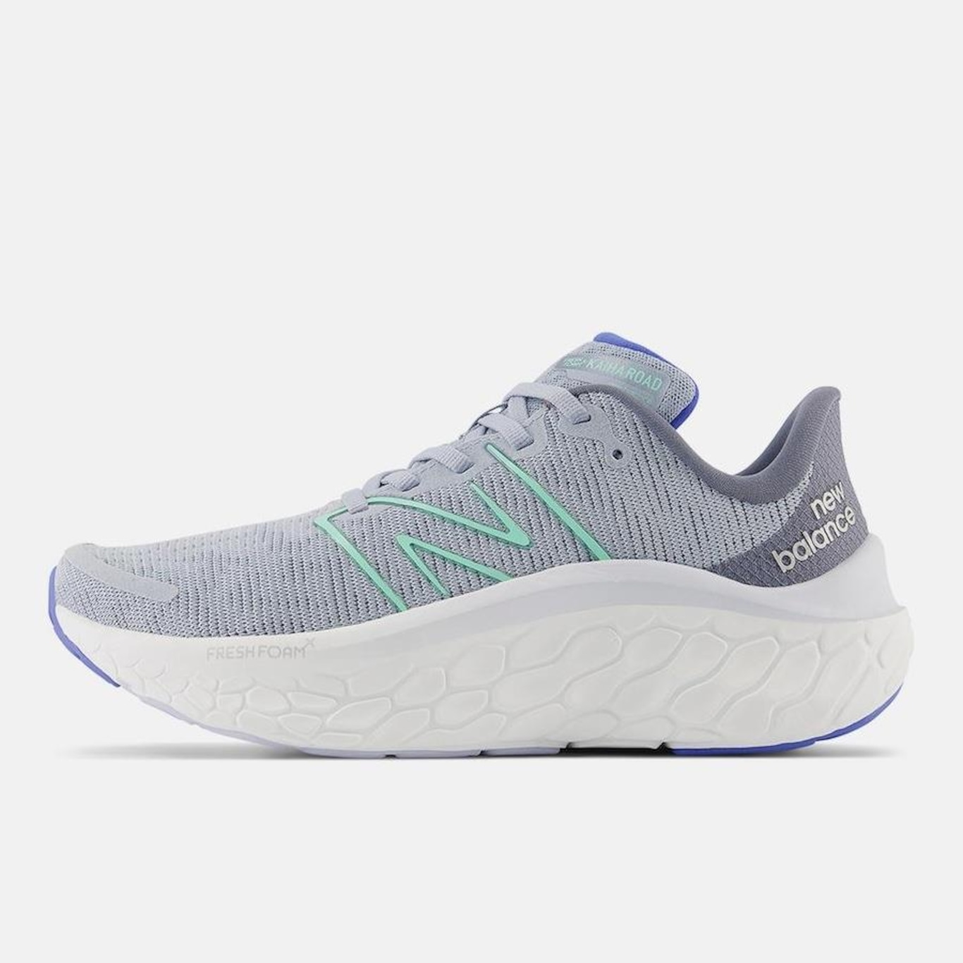 Tênis New Balance Fresh Foam X Kaiha Road - Feminino - Foto 3