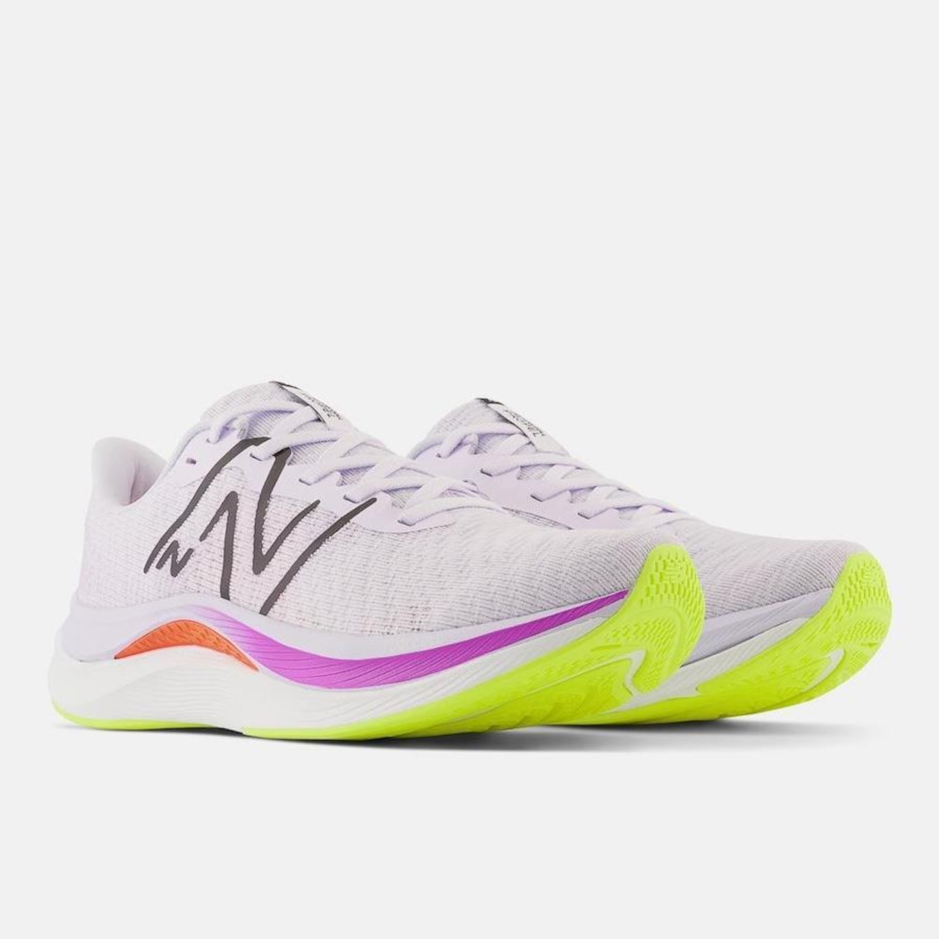 Tênis New Balance Fuelcell Propelv4 - Feminino - Foto 3