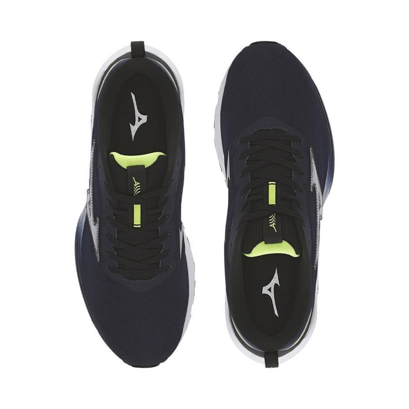 Tênis Mizuno Wave Frontier 15 - Masculino - Foto 4