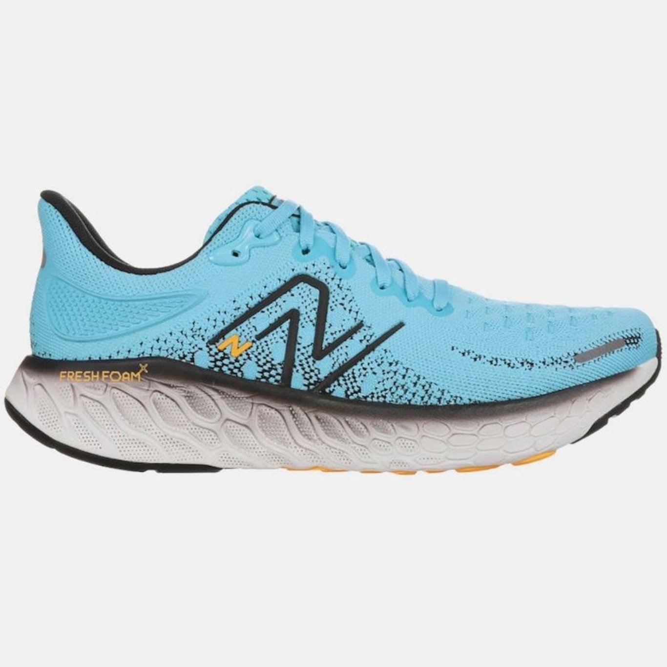 Tênis New Balance Fresh Foam X 1080V12 - Masculino - Foto 1