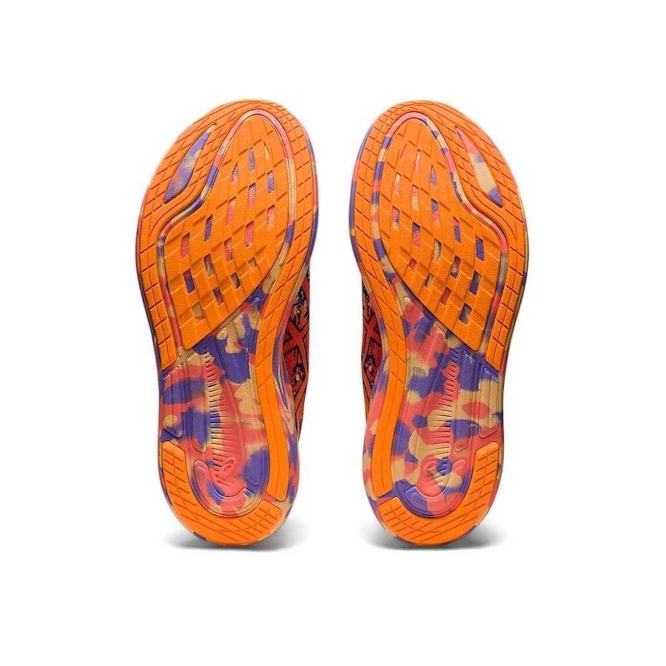 Tênis Asics Noosa Tri 14 - Feminino - Foto 6