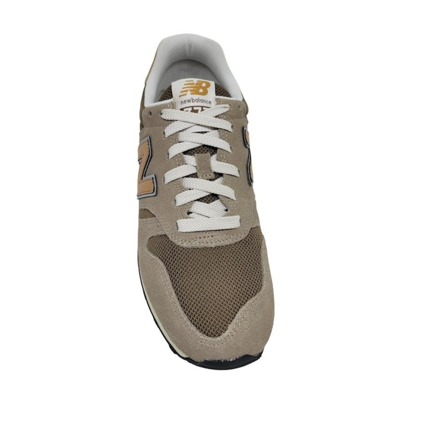 Tenis New Balance 373 V2 Masculino - Foto 4