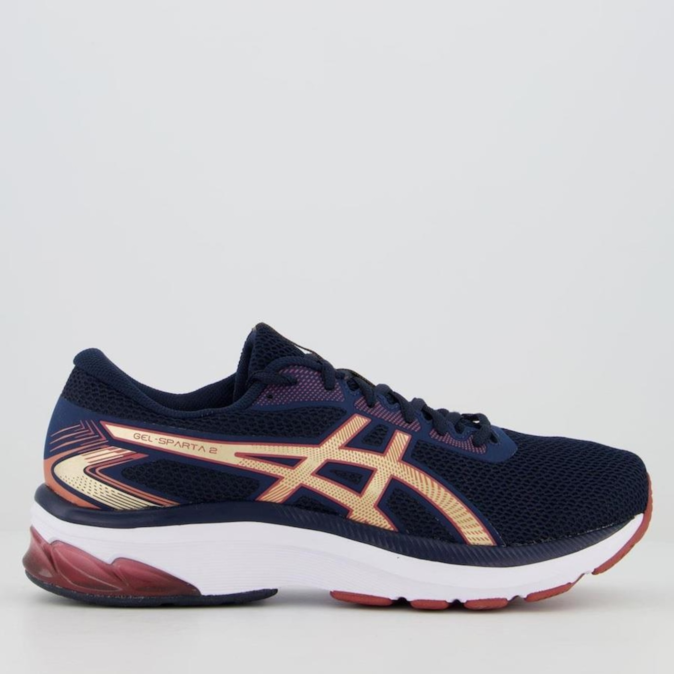 Tênis Asics Gel-Sparta 2 - Feminino - Foto 1