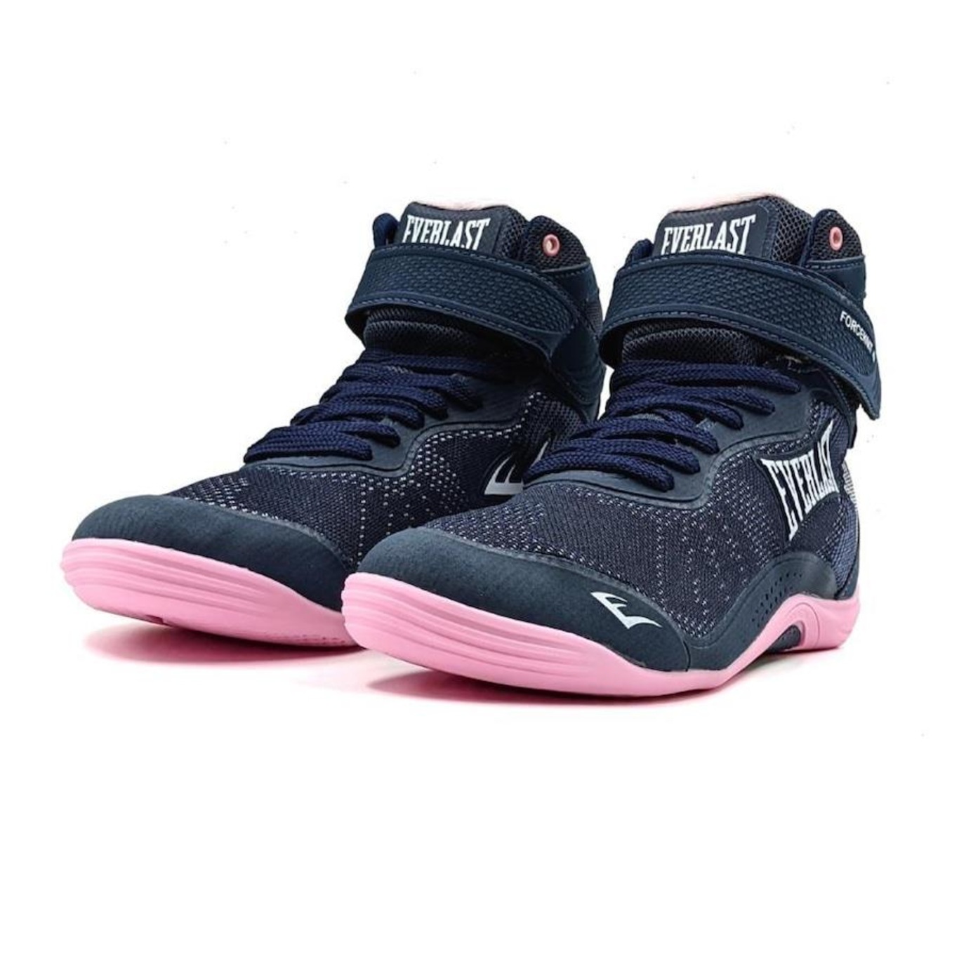 TÊNIS EVERLAST FORCE 2 FEMININO