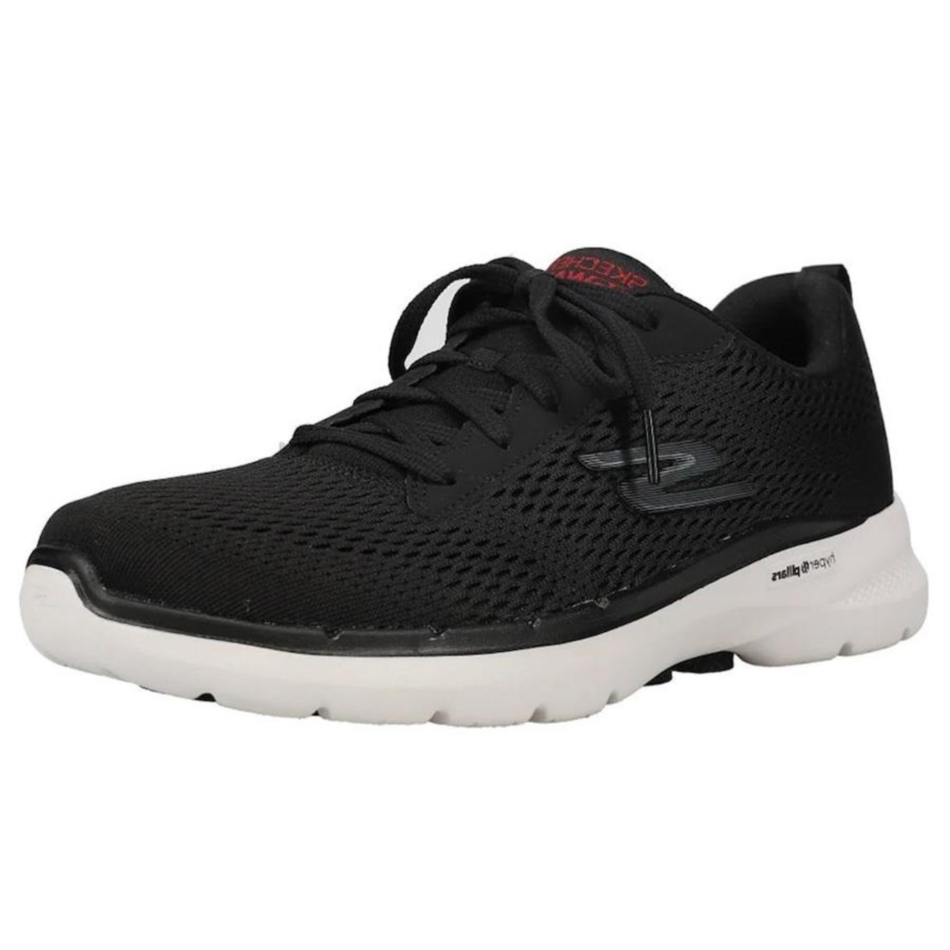 Tênis Skechers Go Walk 6 - Masculino - Foto 1