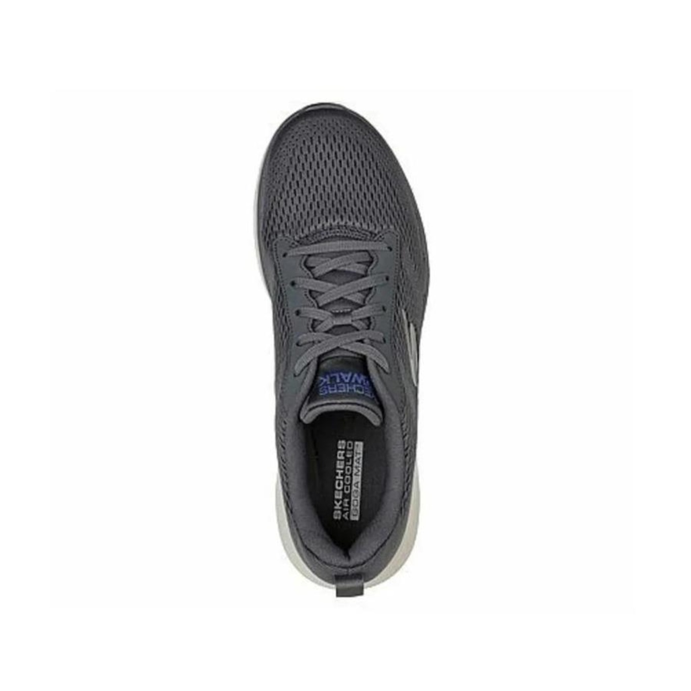 Tênis Skechers Go Walk 6 - Masculino - Foto 1