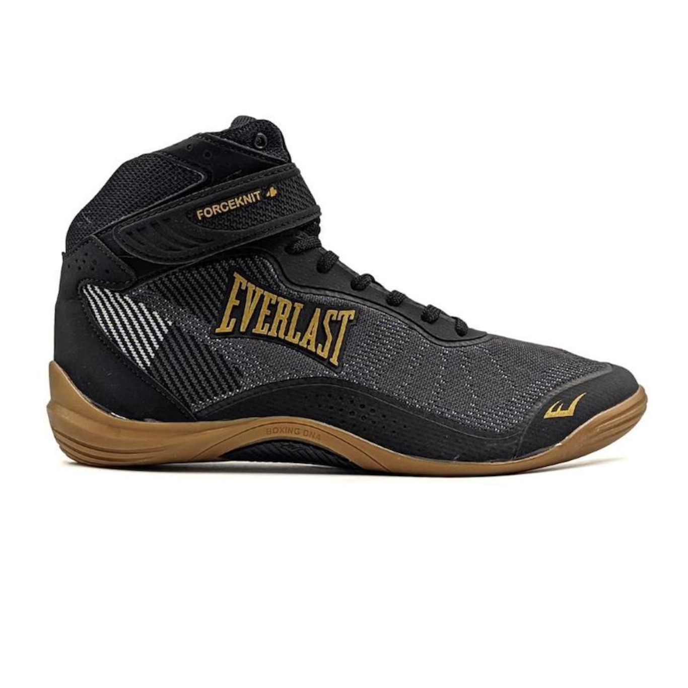 Tênis Everlast Forceknit 4 - Unissex - Foto 1