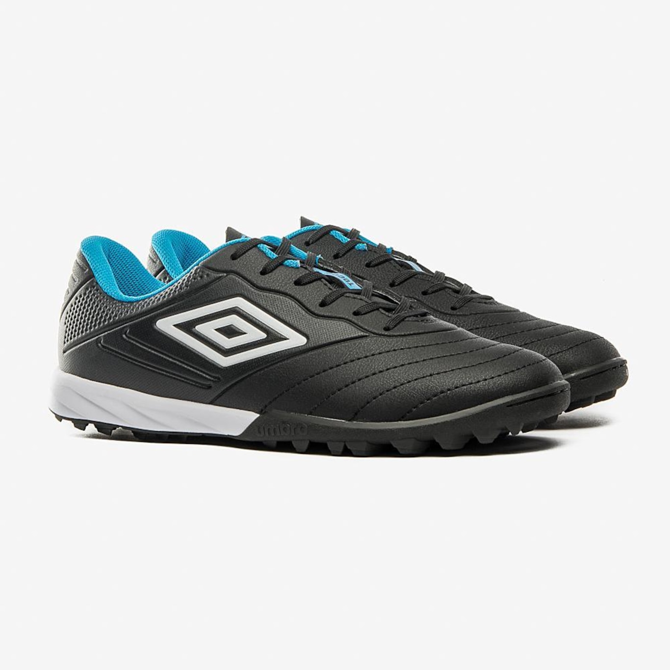 Chuteira Society Umbro Tocco Iii Club - Adulto - Foto 3