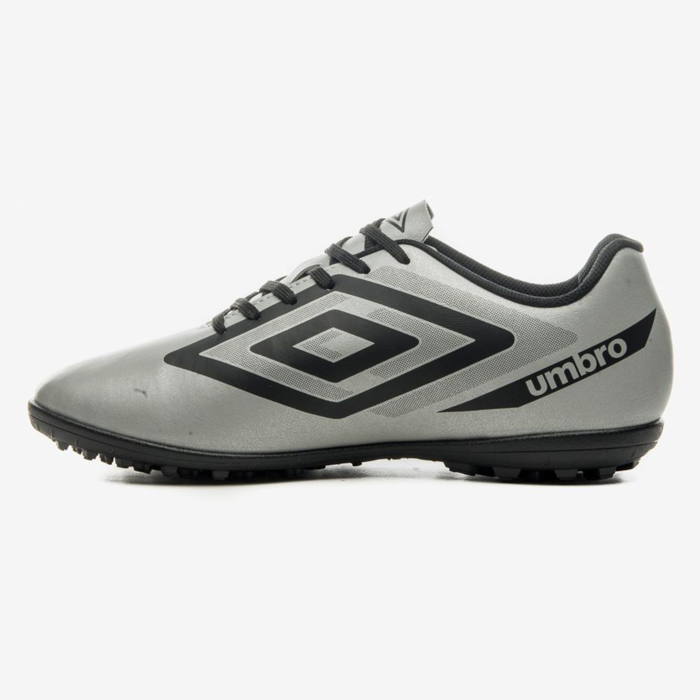 Chuteira Society Umbro Beat - Adulto - Foto 2