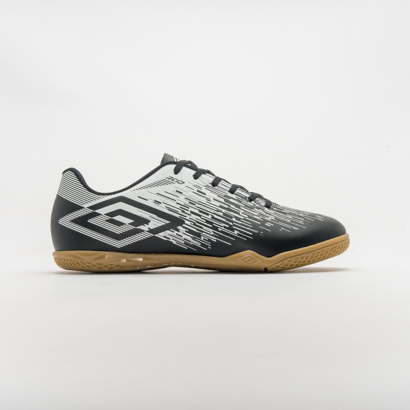 Chuteira Futsal Umbro Acid II - Adulto - Foto 1