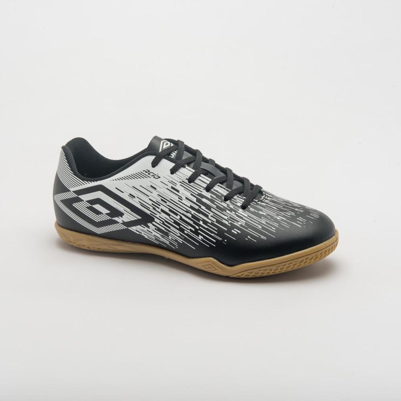 Chuteira Futsal Umbro Acid II - Adulto - Foto 5