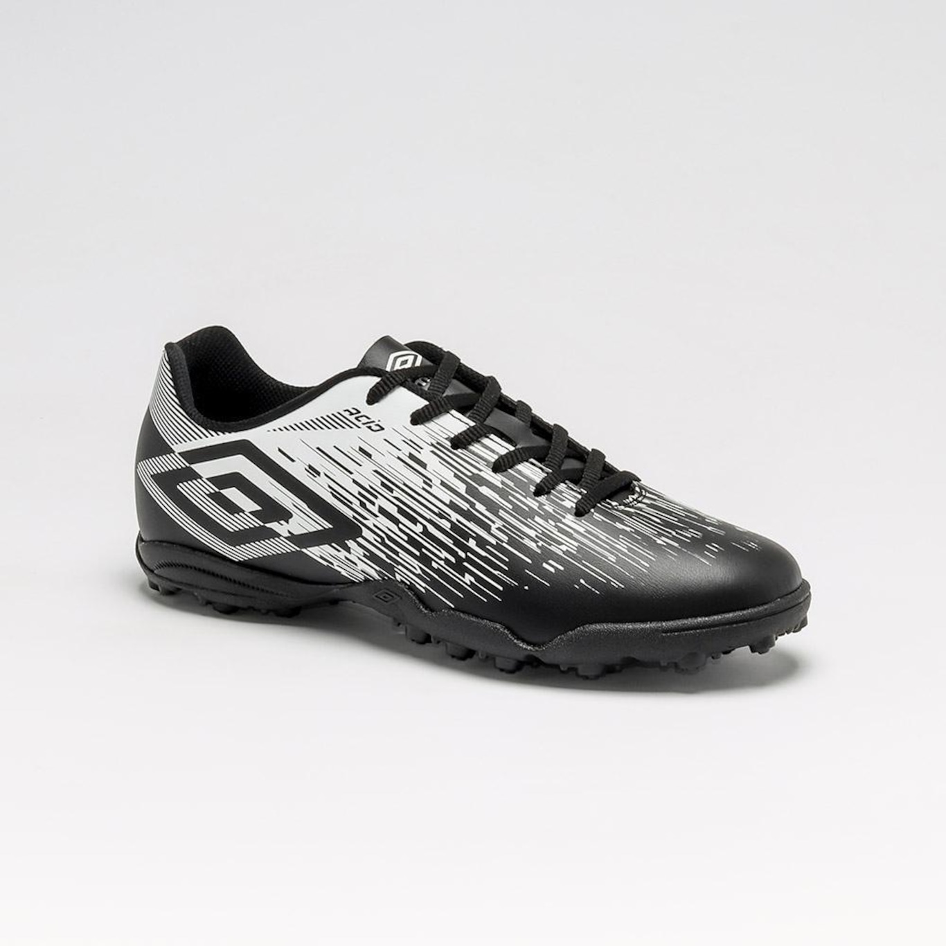 Chuteira Society Umbro Acid II - Adulto - Foto 5