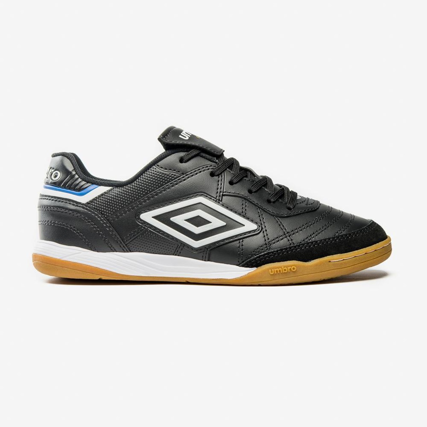 Chuteira Futsal Umbro Speciali Iii Pro - Adulto - Foto 1