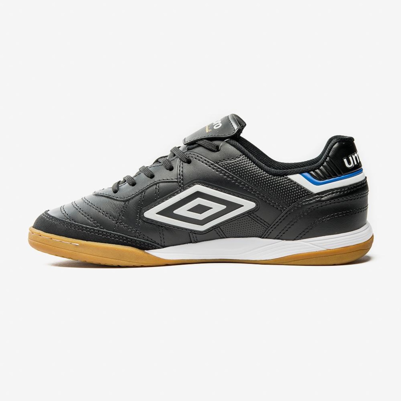 Chuteira Futsal Umbro Speciali Iii Pro - Adulto - Foto 2