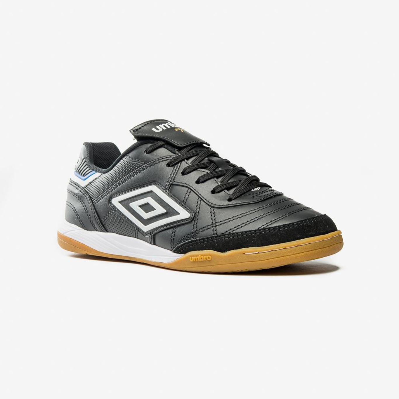 Chuteira Futsal Umbro Speciali Iii Pro - Adulto - Foto 3