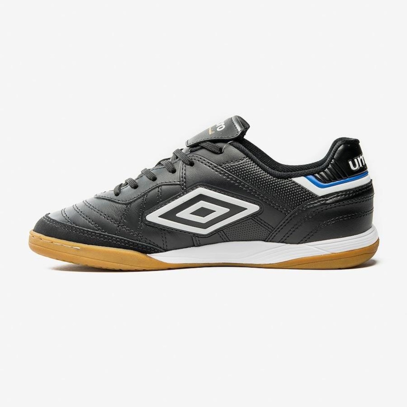 Chuteira Futsal Umbro Speciali Iii Pro - Adulto - Foto 4